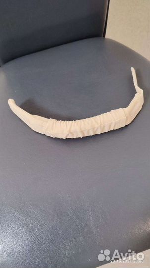 Воротник ортопедический детский