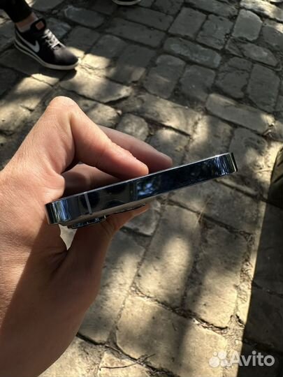 iPhone 13 Pro, 256 ГБ