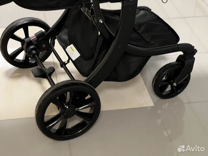 Коляска Aimile Original 2 в 1/3в1