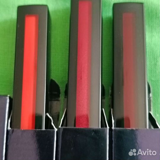 Жидкая помада для губ Dior