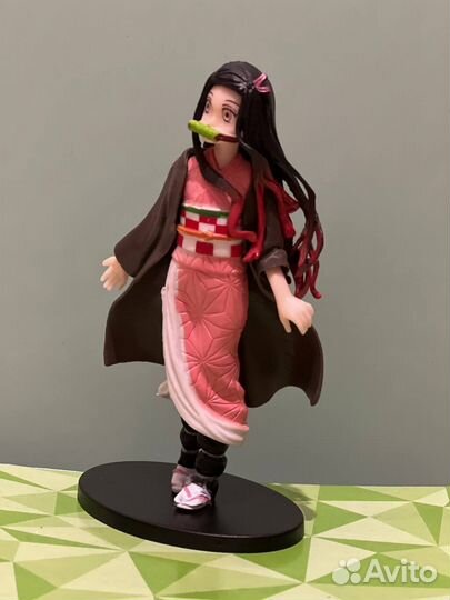 Аниме фигурка Незуко