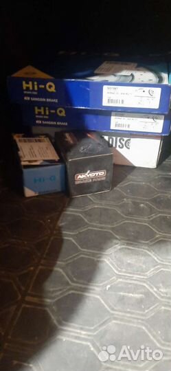 Тормозные диски на hyundai solaris 2