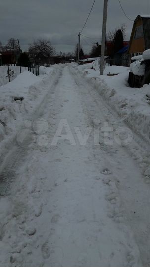 Дача 28 м² на участке 6,3 сот.