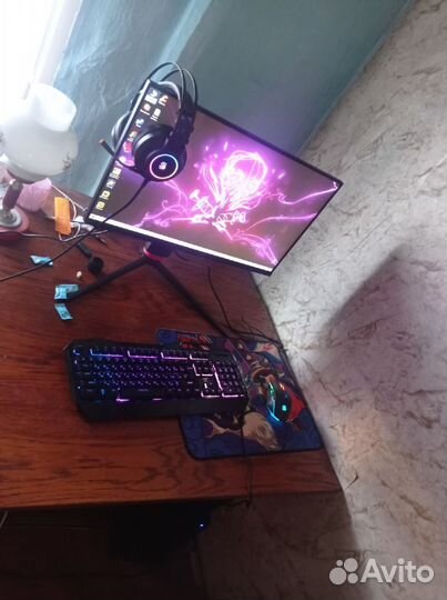 Продам пк в сборе.срчн