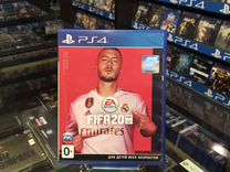 Fifa 20 PS4