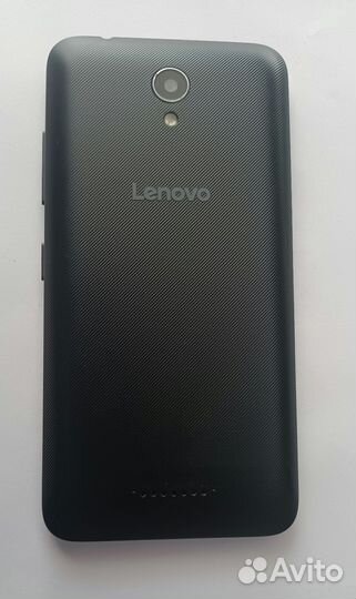 Lenovo A Plus, 8 ГБ