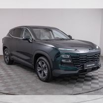 Новый Jetour Dashing 1.5 MT, 2024, цена от 1 919 900 руб.