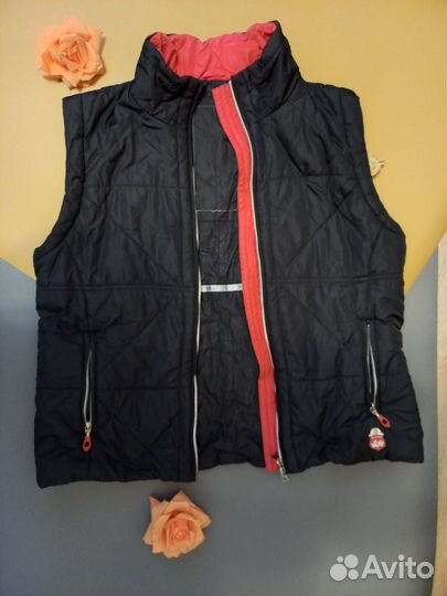 Жилетка женская 46 48