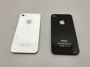 Крышка iPhone 4 4s