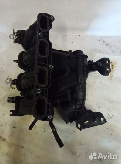 Коллектор впускной Mitsubishi ASX