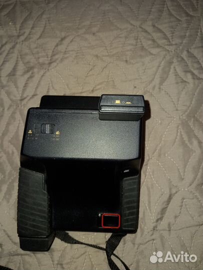 Фотоаппарат моментальный Polaroid