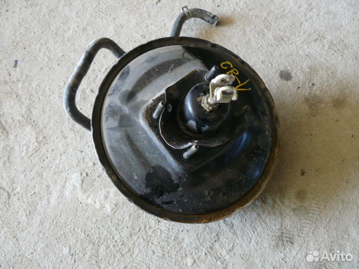 Усилитель тормозов вакуумный Honda CR-V RD1