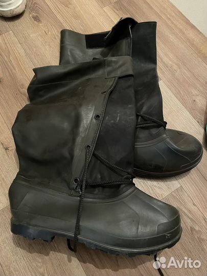 Вещи для зимней рыбалки