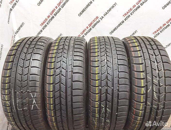 Nexen Winguard Sport 215/55 R17 96P