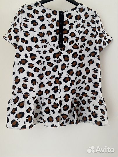 Блузка Zara m