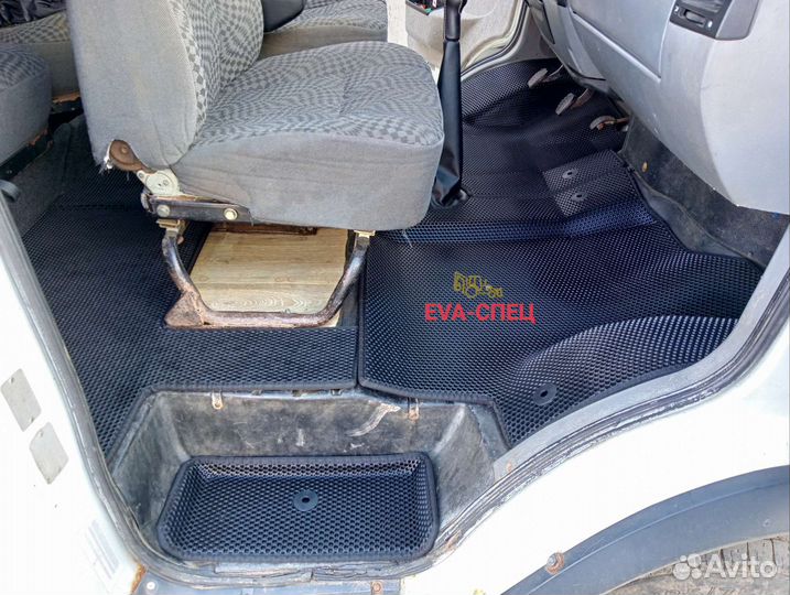 Коврики на Газель Бизнес Фермер