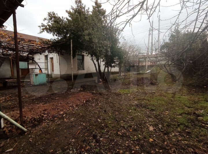 Дом 72 м² на участке 9,7 сот.