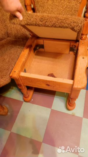 Кухонный уголок бу