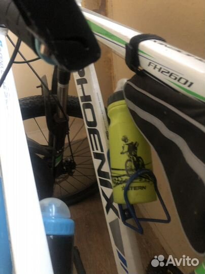 Велосипеды