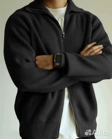 Maison margiela кардиган