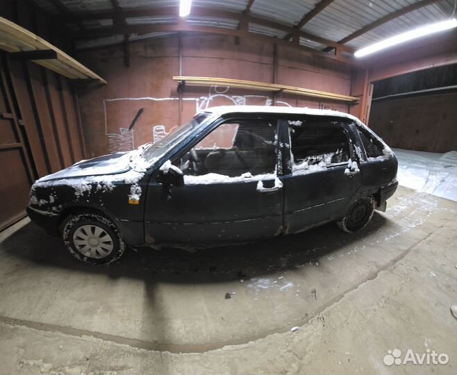 ИЖ 2126 1.6 МТ, 2002, 300 000 км