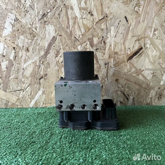 Блок ABS для Land Rover Range Rover 4