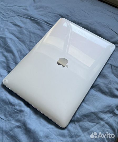 Продажа MacBook
