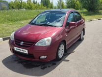 Suzuki Liana 1.6 MT, 2005, 200 000 км, с пробегом, цена 770 000 руб.