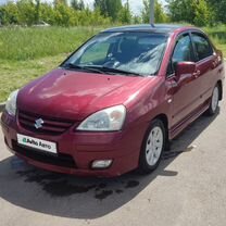 Suzuki Liana 1.6 MT, 2005, 200 000 км, с пробегом, цена 650 900 руб.