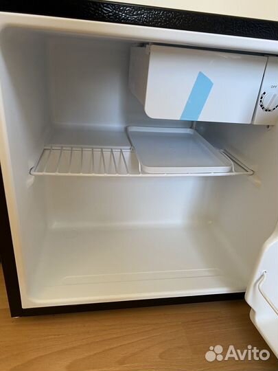 Новый холодильник мини