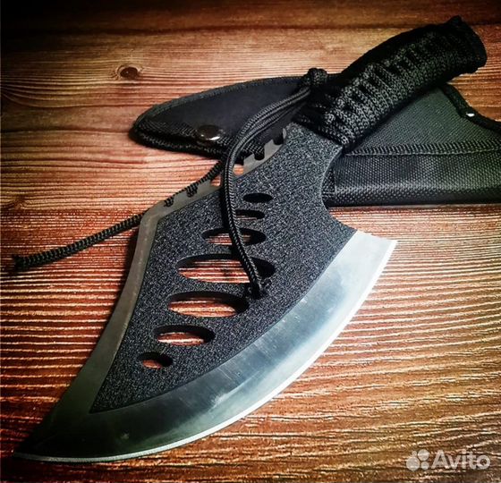 Топор универсальный