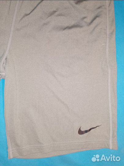 Шорты спортивные Nike dri-fit оригинал