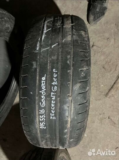 Viatti Bosco A/T 215/55 R16