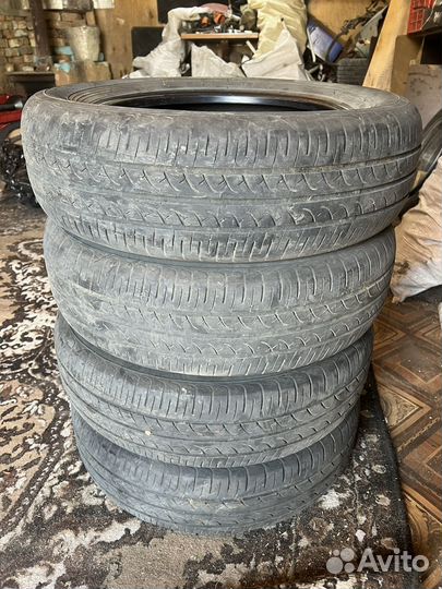Yokohama BluEarth AE01 185/65 R15