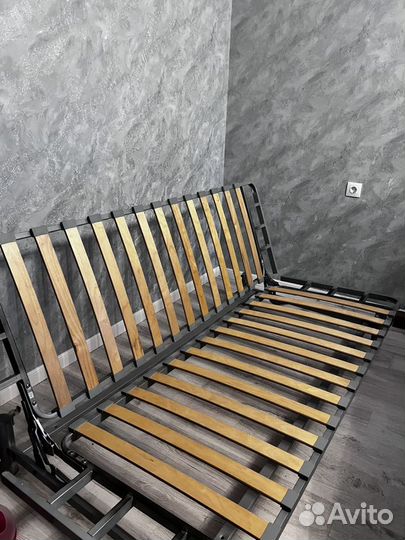 Диван-кровать Beddinge IKEA