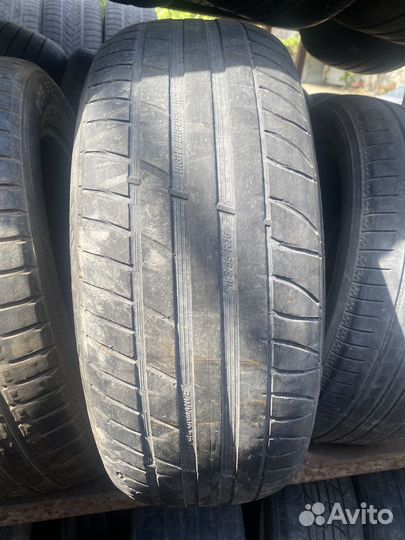 Tigar High Performance 195/55 R16