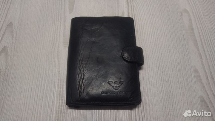 Портмоне мужское