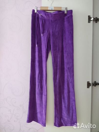 Спортивные штаны для девочки