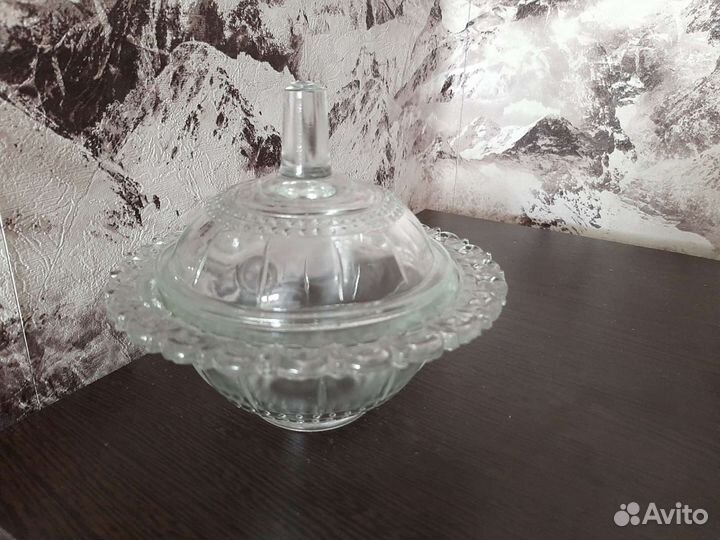 Салатницы и посуда цена за всё