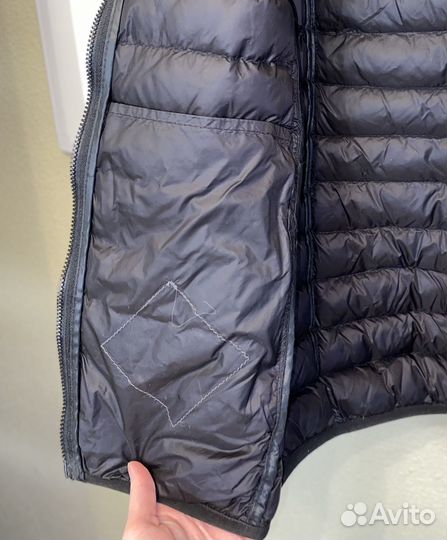 Куртка демисезонная мужская 44-46 еа7