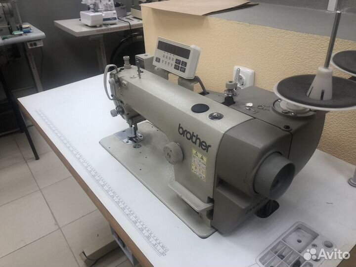 Швейная машинка Brother S-6200A-403