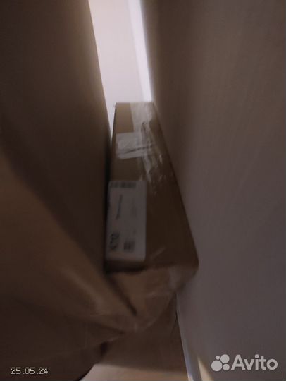 Шкаф стенка монтана