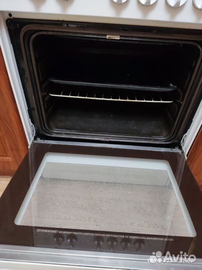 Плита электрическая