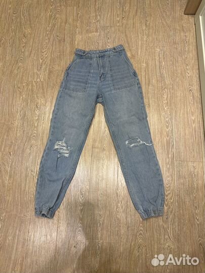 Продам джинсы befree