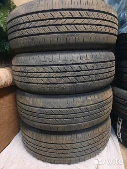 Hankook Dynapro HP RA23 245/60 R18 105H