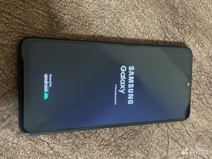 Samsung Galaxy M12, 4/64 ГБ