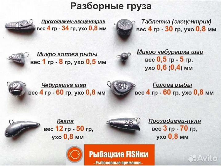 Чебурашка разборная 