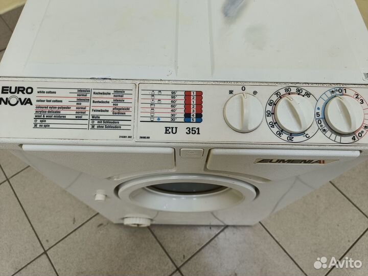 Стиральная машина бу