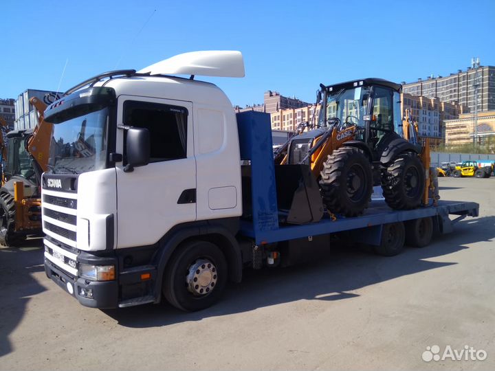 Грузовой Эвакуатор, Перевозка Спецтехники,Трактора