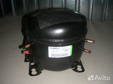 Компрессор для холодильника Beko